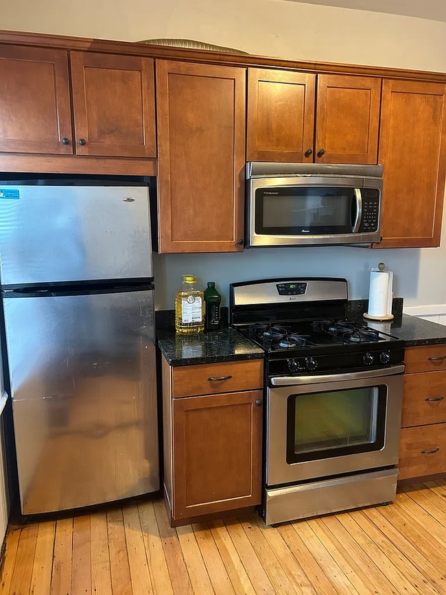 property at 61 Frederick Ave