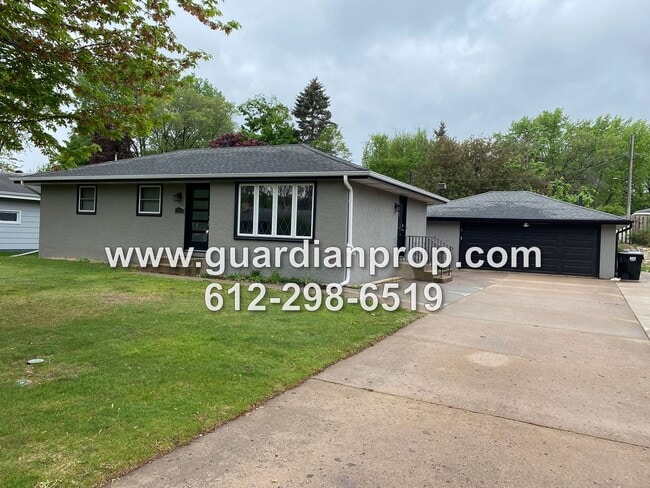 property at 5249 Jeffery Dr