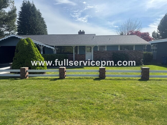 625 Avenue B in Snohomish, WA - Building Photo - Building Photo