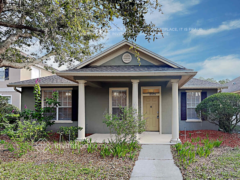 12575 Cragside Ln in Windermere, FL - Building Photo