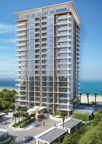 5000 N Ocean Dr Apartments