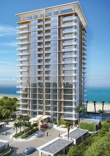 5000 N Ocean Dr