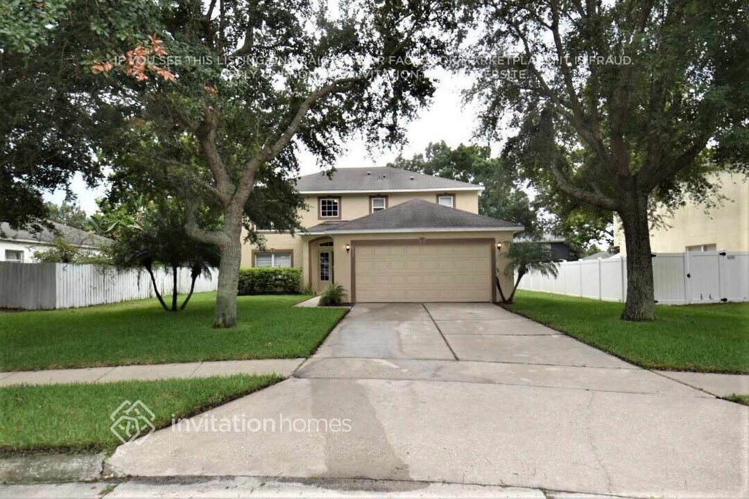 580 Birch Ct in Apopka, FL - Building Photo