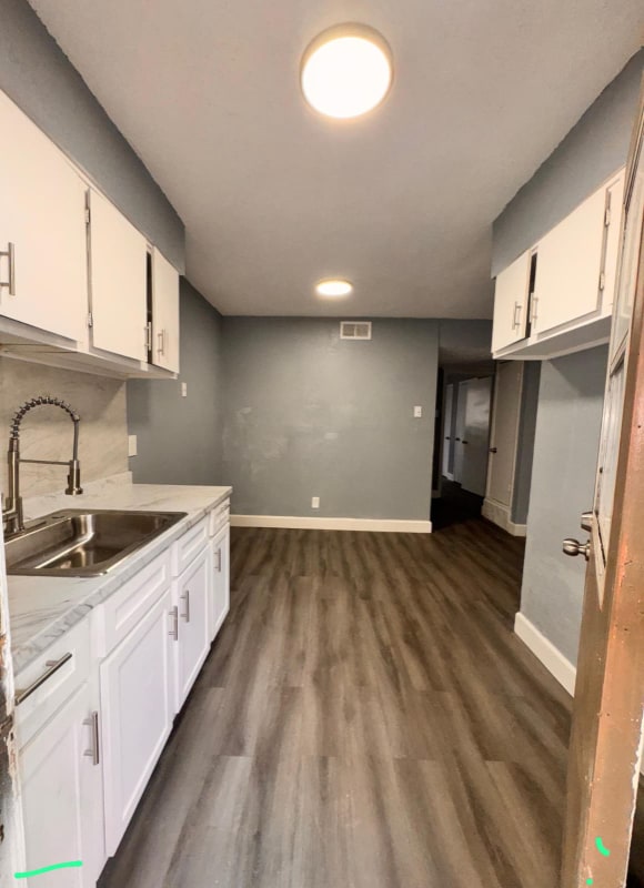 1143 Whitaker Dr in Memphis, TN - Building Photo - Building Photo