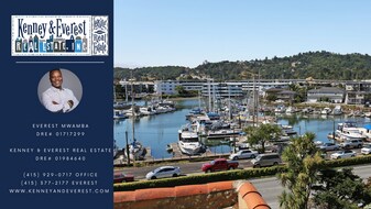 69 Point San Pedro Rd in San Rafael, CA - Building Photo