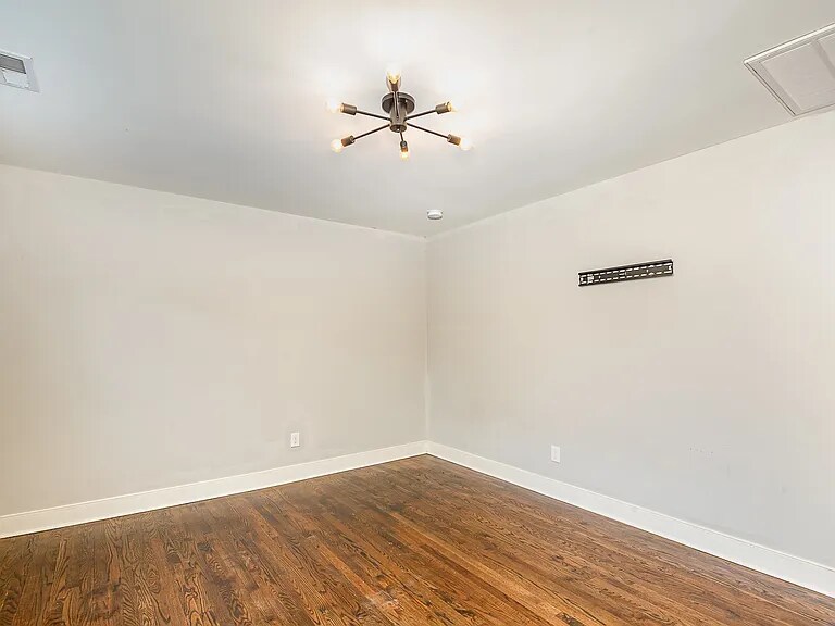 1509 21st Ave N in Nashville, TN - Building Photo