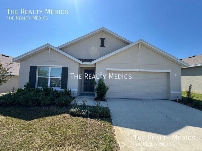 property at 556 W Twisted Oaks Dr