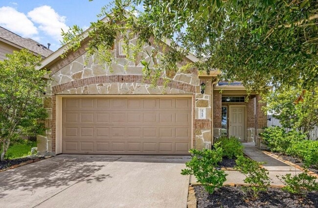 17147 Devon Dogwood Trail in Richmond, TX - Building Photo - Building Photo