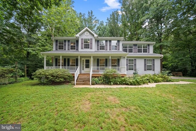 property at 1438 Mariner Dr