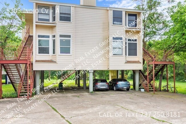 5303 Indio Cove