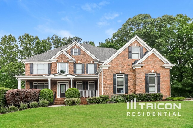 property at 3760 Honey Pot Way NE