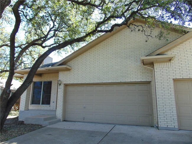 property at 7303 Oak Meadow Dr