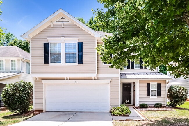 property at 415 Tribune Dr