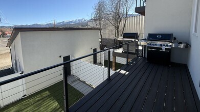 1433 F St in Salida, CO - Building Photo - Building Photo