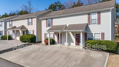 925 Micro Way in Knoxville, TN - Building Photo - Building Photo