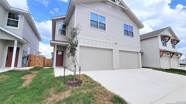 property at 7510 Astro Fld