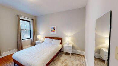 31 Queensberry St in Boston, MA - Building Photo - Building Photo