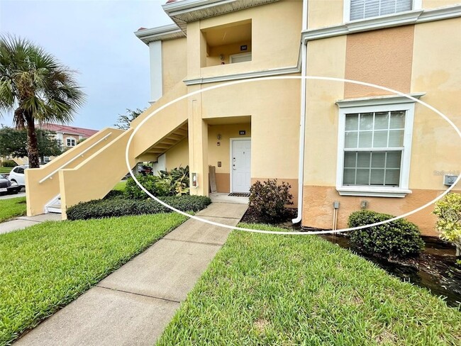 1020 Villagio Cir, Unit 104 in Sarasota, FL - Building Photo - Building Photo