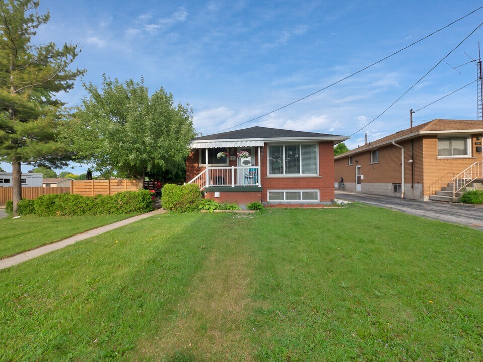 179 Ridge St in Hamilton, ON - Building Photo
