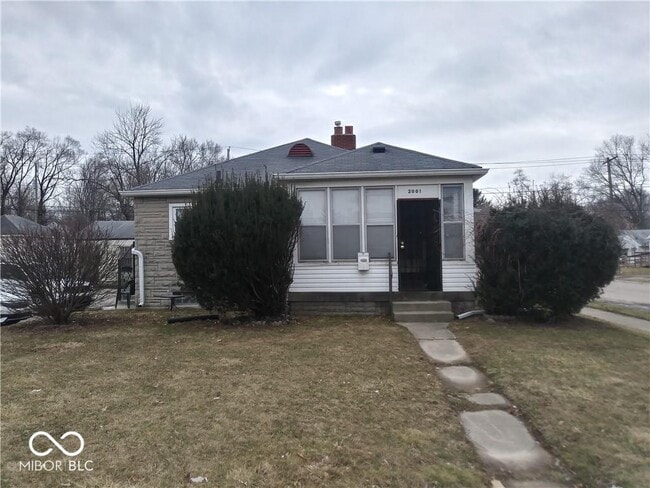property at 2001 E 38th St