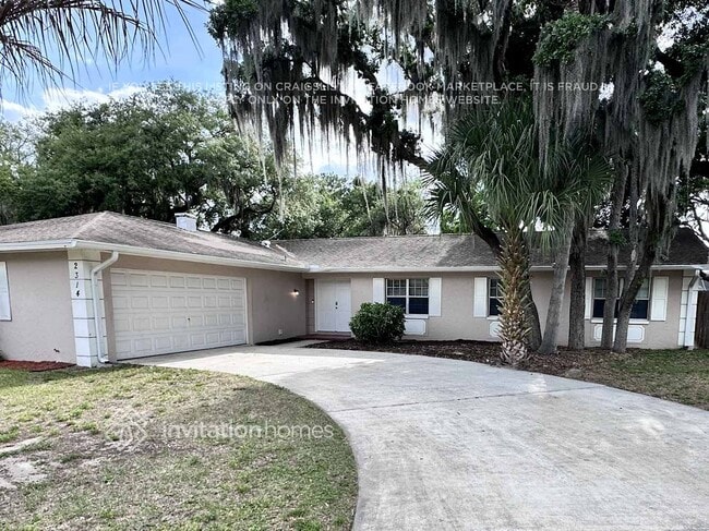 property at 2314 Medford Ln