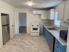 2617 39th St in Lubbock, TX - Building Photo - Building Photo