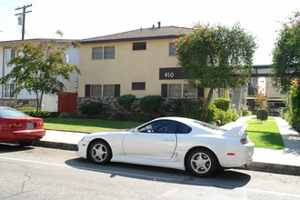 410 E Dryden St in Glendale, CA - Building Photo - Building Photo