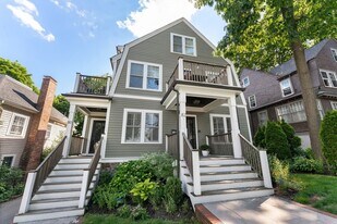 82 Summit Ave, Unit 82 in Brookline, MA - Building Photo