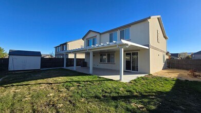 2609 Bridgetown Loop in Sparks, NV - Building Photo - Building Photo