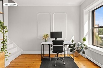 661 Carroll St in Brooklyn, NY - Building Photo - Building Photo