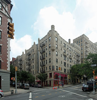 831 W 181st St Apartamentos