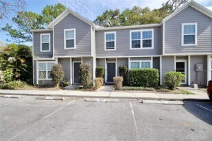 4419 Brook Hollow Cir in Winter Springs, FL - Building Photo