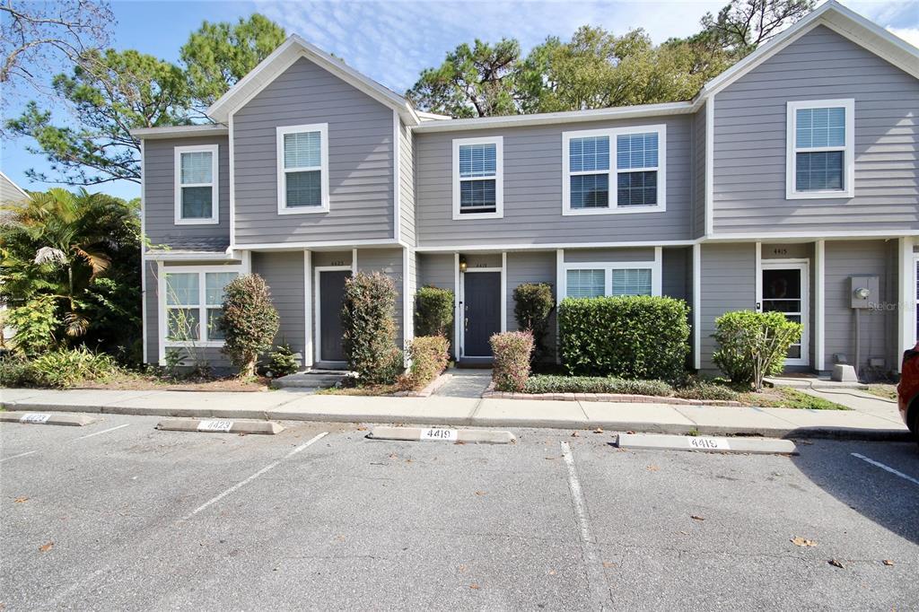 4419 Brook Hollow Cir in Winter Springs, FL - Building Photo