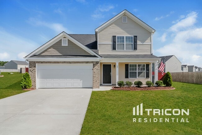 property at 42 Folkstone Ct