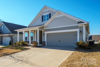 758 Latrobe Dr in Iron Station, NC - Building Photo - Building Photo