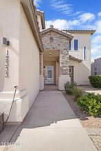 12333 Desert Dove Ave in El Paso, TX - Building Photo - Building Photo