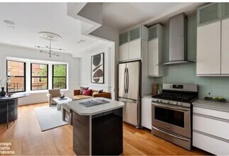 312 W 138th St, Unit 2 in New York, NY - Building Photo - Building Photo