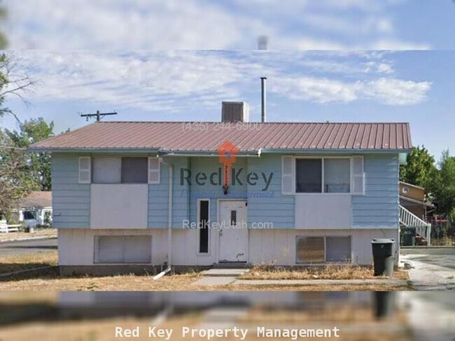 property at 94 W 600 N