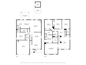 2515 Knoll Shadows Ln in Katy, TX - Building Photo - Building Photo