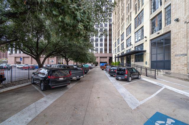 1122 Jackson St in Dallas, TX - Building Photo - Building Photo