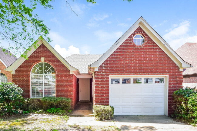 property at 8301 Clubview Dr