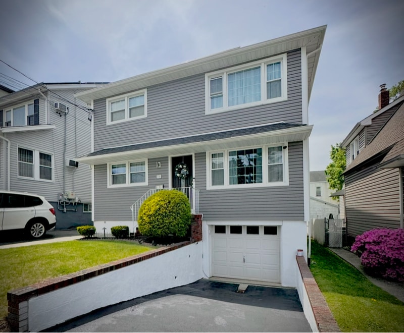 119 Melrose Ave in North Arlington, NJ - Building Photo