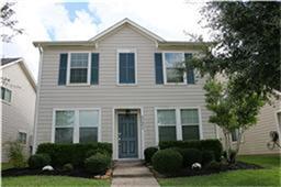 20806 Settlers Lake Cir in Katy, TX - Building Photo