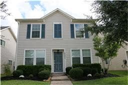 property at 20806 Settlers Lake Cir
