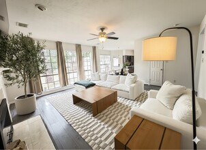 16906 Scenic Lakes Way in Houston, TX - Building Photo - Building Photo