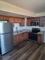 800 Quincy St, Unit Apt # 2 in Hancock, MI - Building Photo