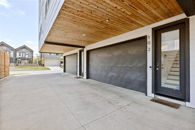 2319 Kirby St in Dallas, TX - Building Photo - Building Photo