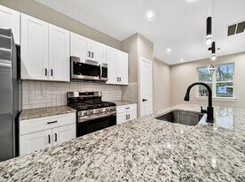 7414 Mount St in Houston, TX - Building Photo