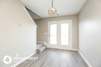 1124 Shallowbrook Trail S in Nashville, TN - Building Photo - Building Photo