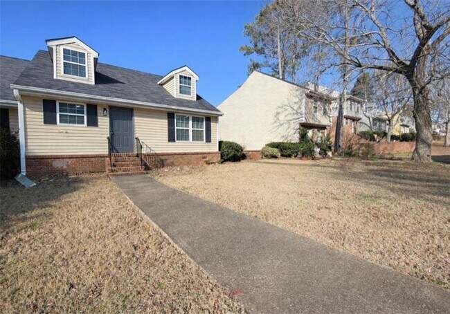 5505 Park Pl S in Atlanta, GA - Building Photo - Building Photo